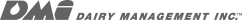 DMI Logo Gray